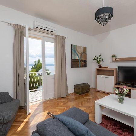 Beach Apartment Estelle بودغورا المظهر الخارجي الصورة