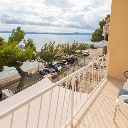 Beach Apartment Estelle بودغورا المظهر الخارجي الصورة