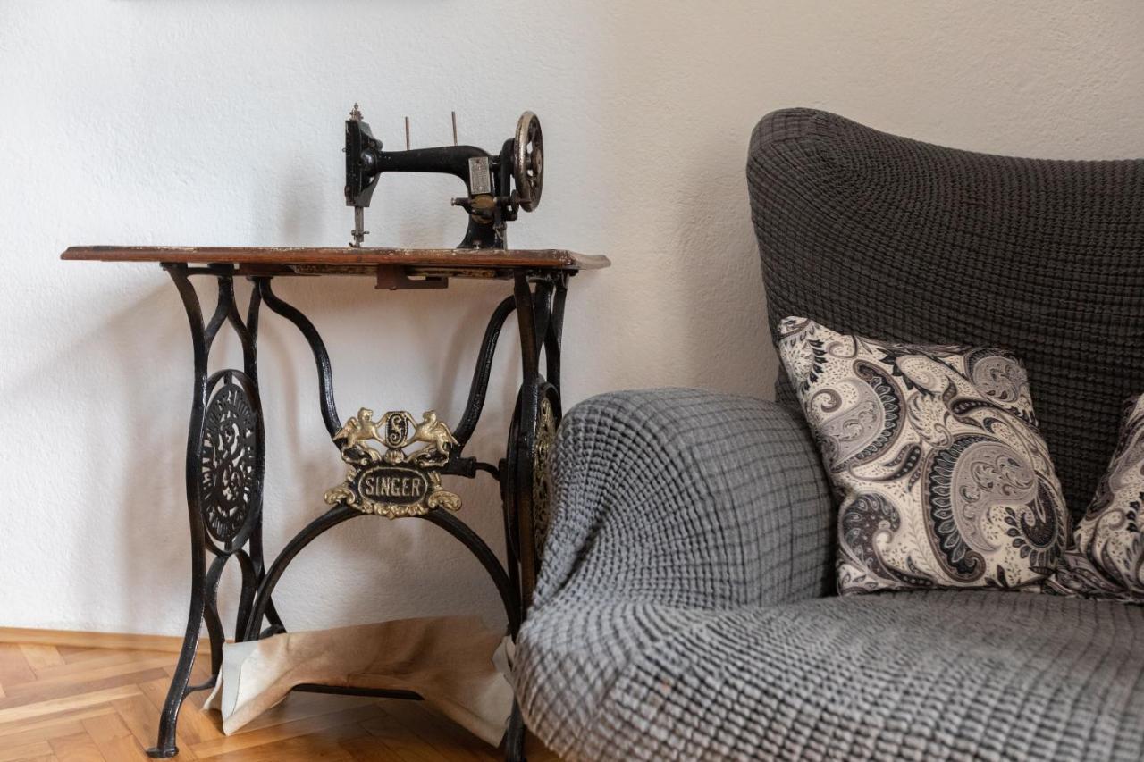 Beach Apartment Estelle بودغورا المظهر الخارجي الصورة
