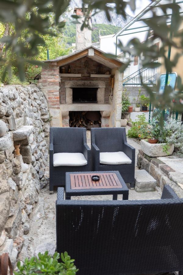 Beach Apartment Estelle بودغورا المظهر الخارجي الصورة